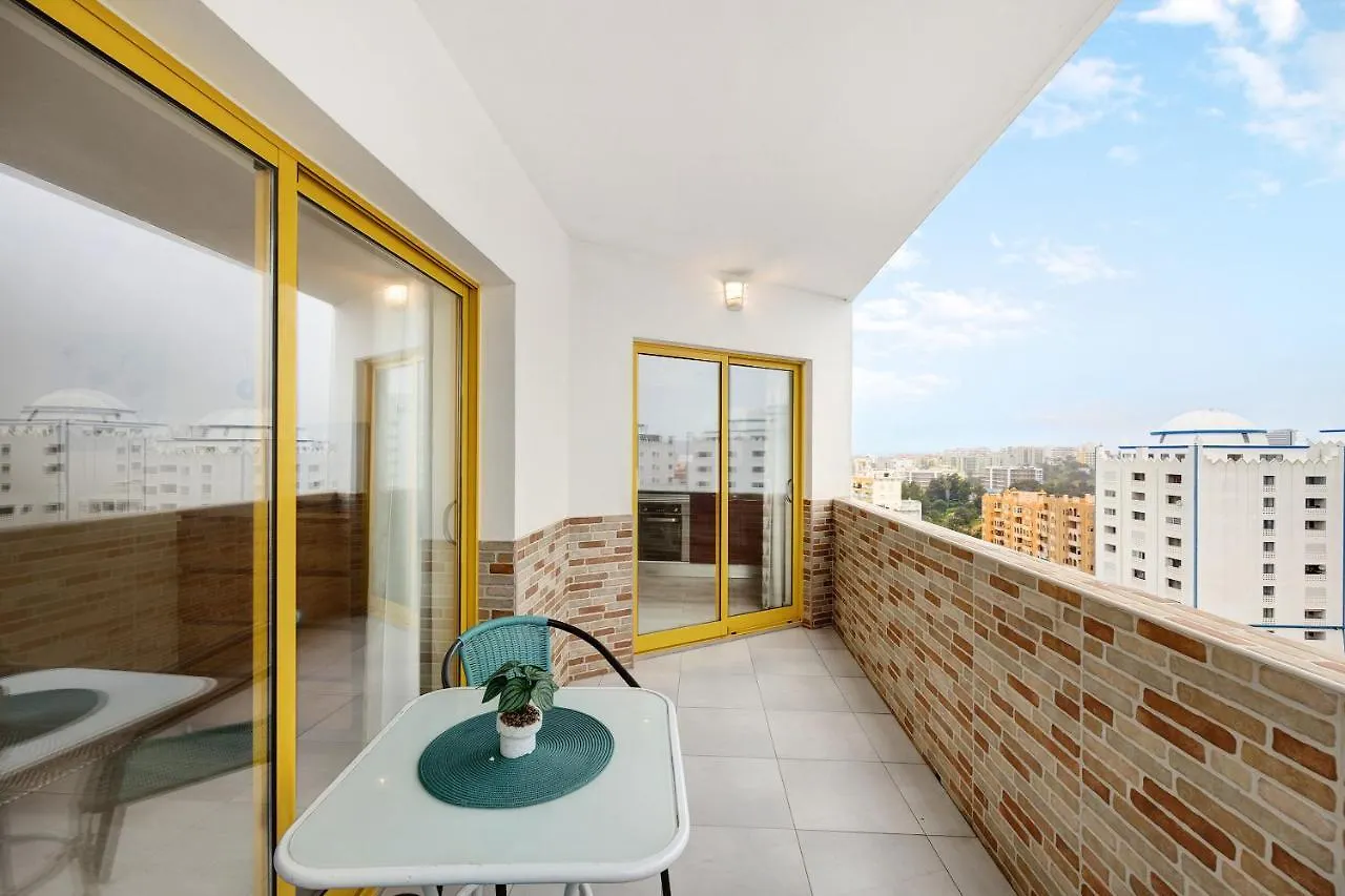 Karol Vaz Apartment Portimao 0*,