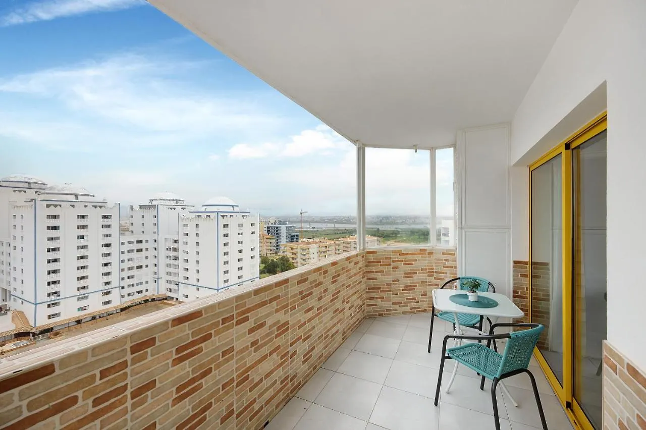 Karol Vaz Apartment Portimao Portugal