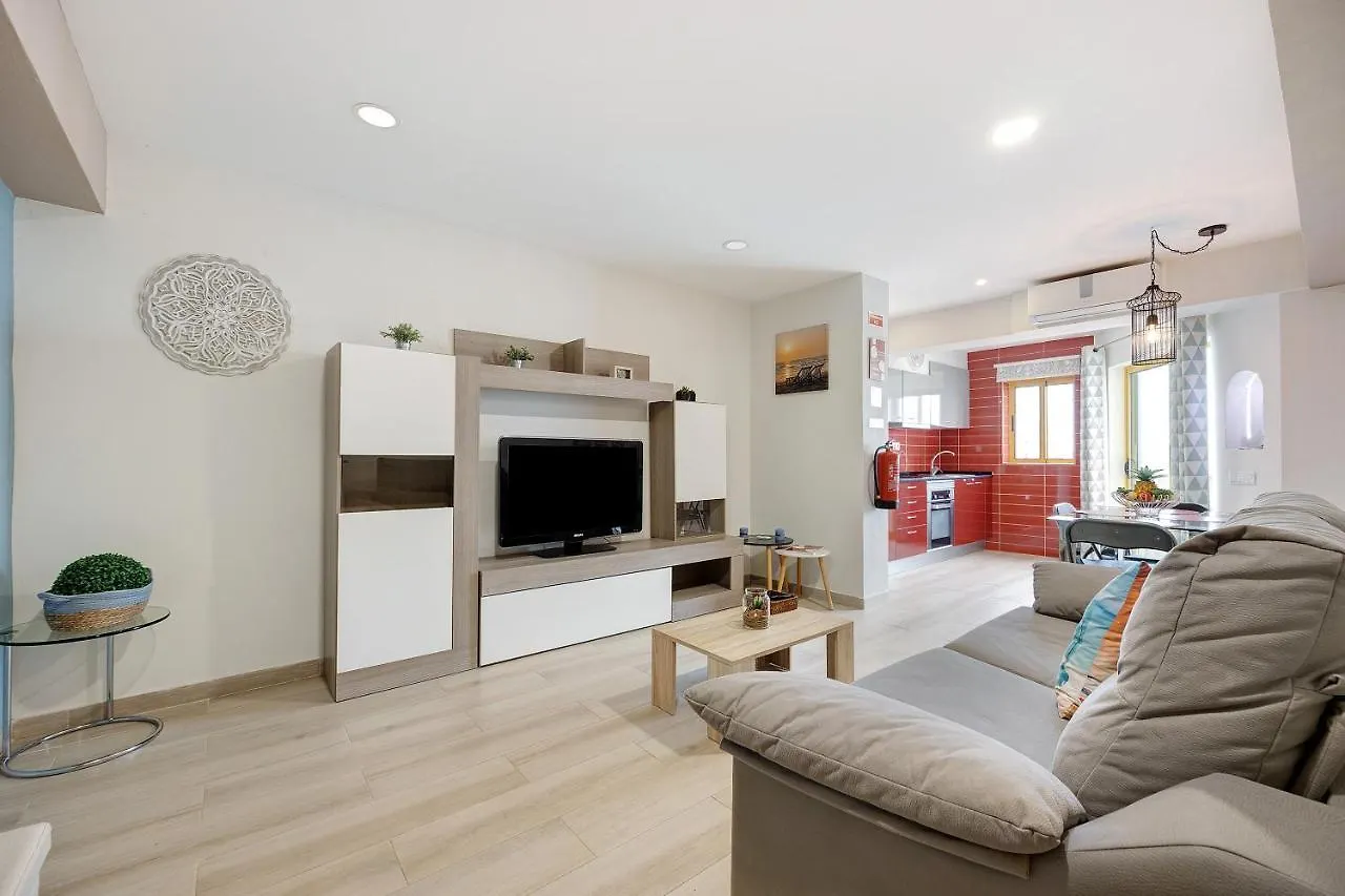 Karol Vaz Apartment Portimao