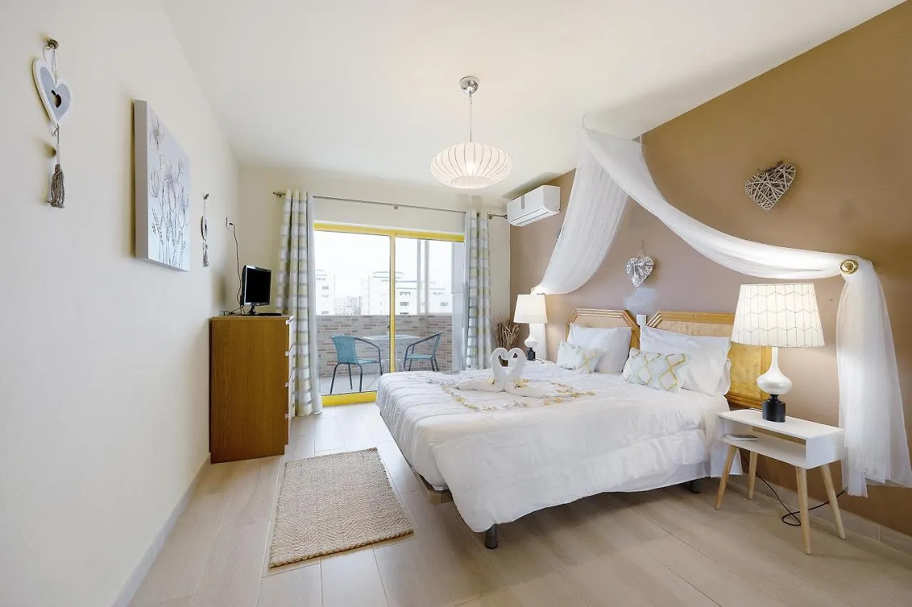 Karol Vaz Apartment Portimao