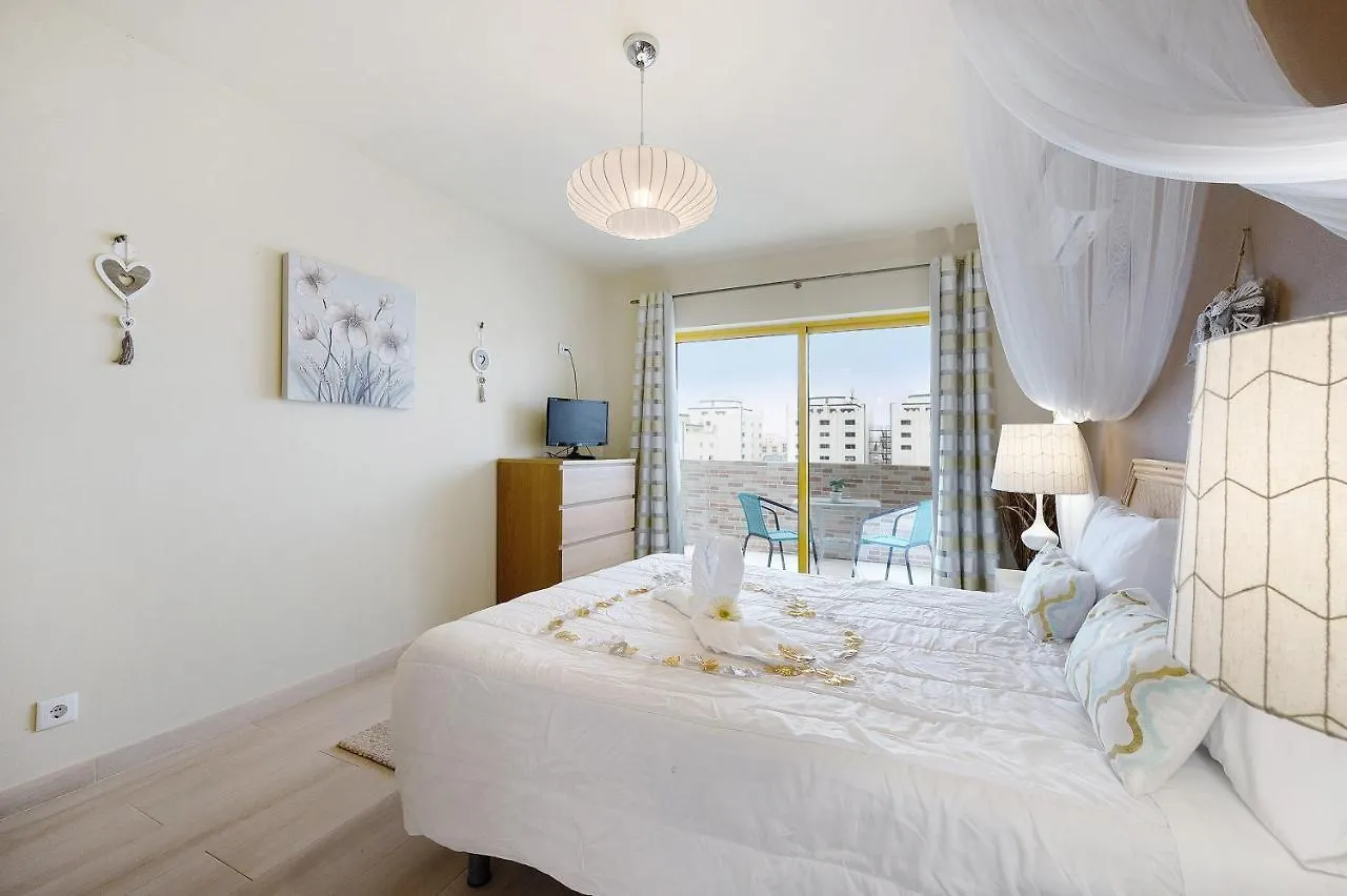 Karol Vaz Apartment Portimao