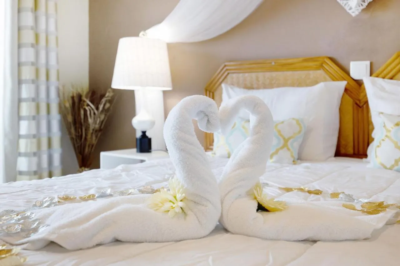 Karol Vaz Apartment Portimao Portugal