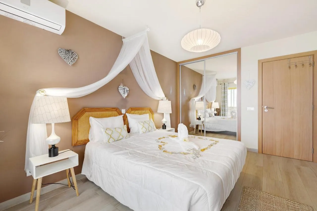 Karol Vaz Apartment Portimao