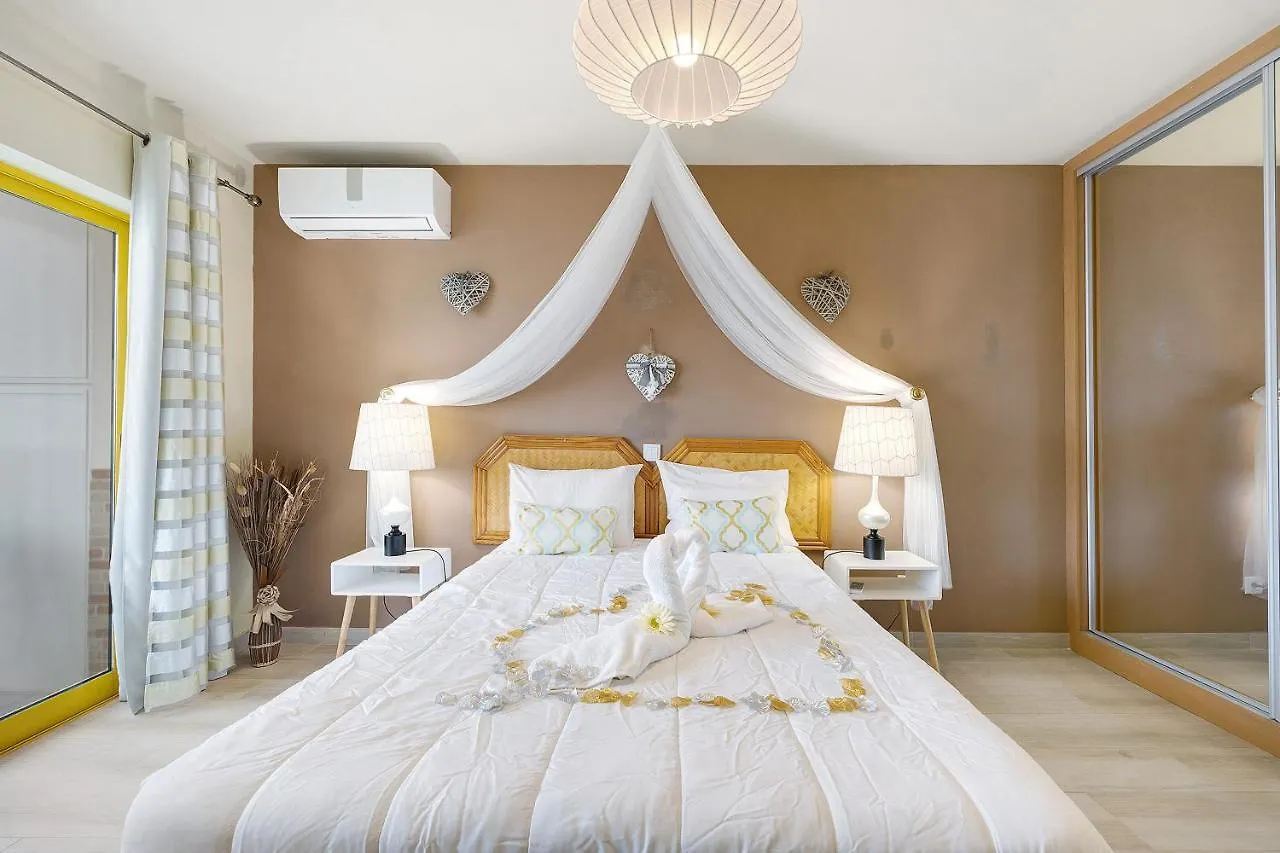 Karol Vaz Apartment Portimao