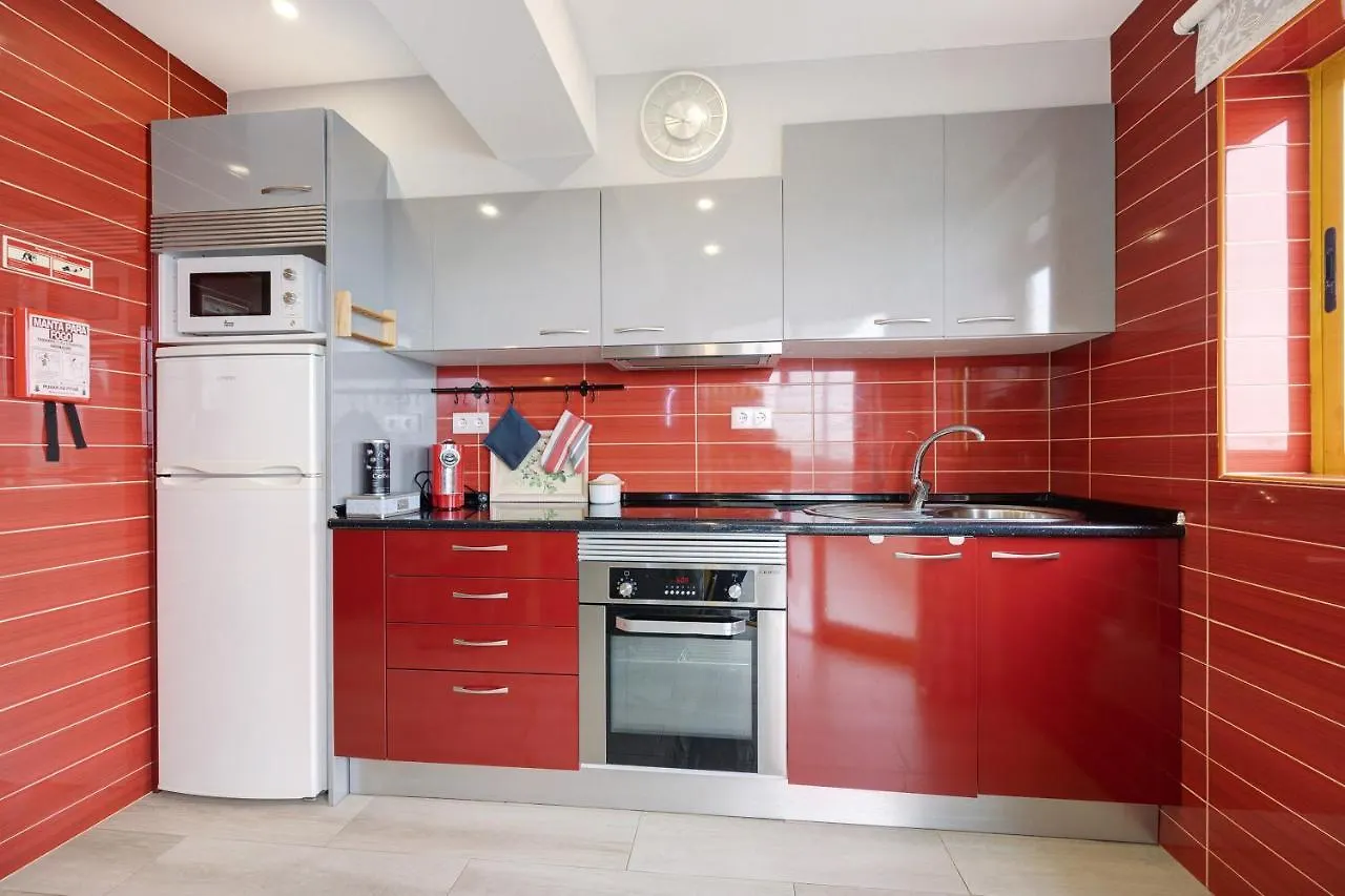 Karol Vaz Apartment Portimao 0*,
