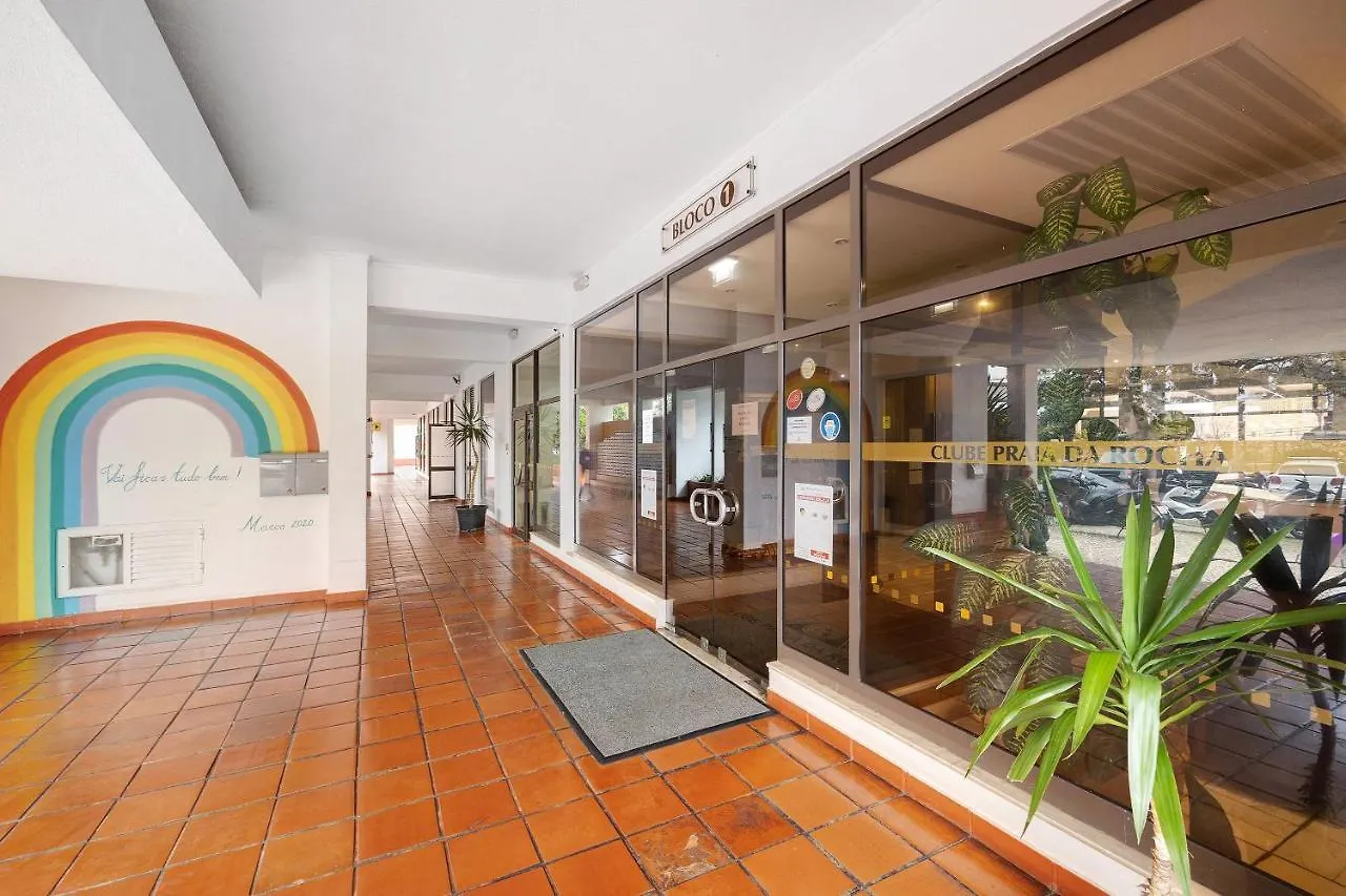 Karol Vaz Apartment Portimao