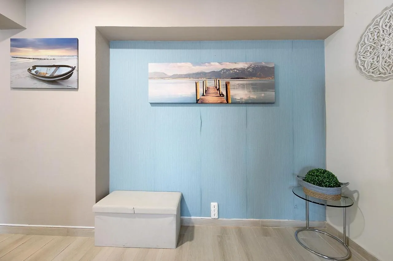 Karol Vaz Apartment Portimao