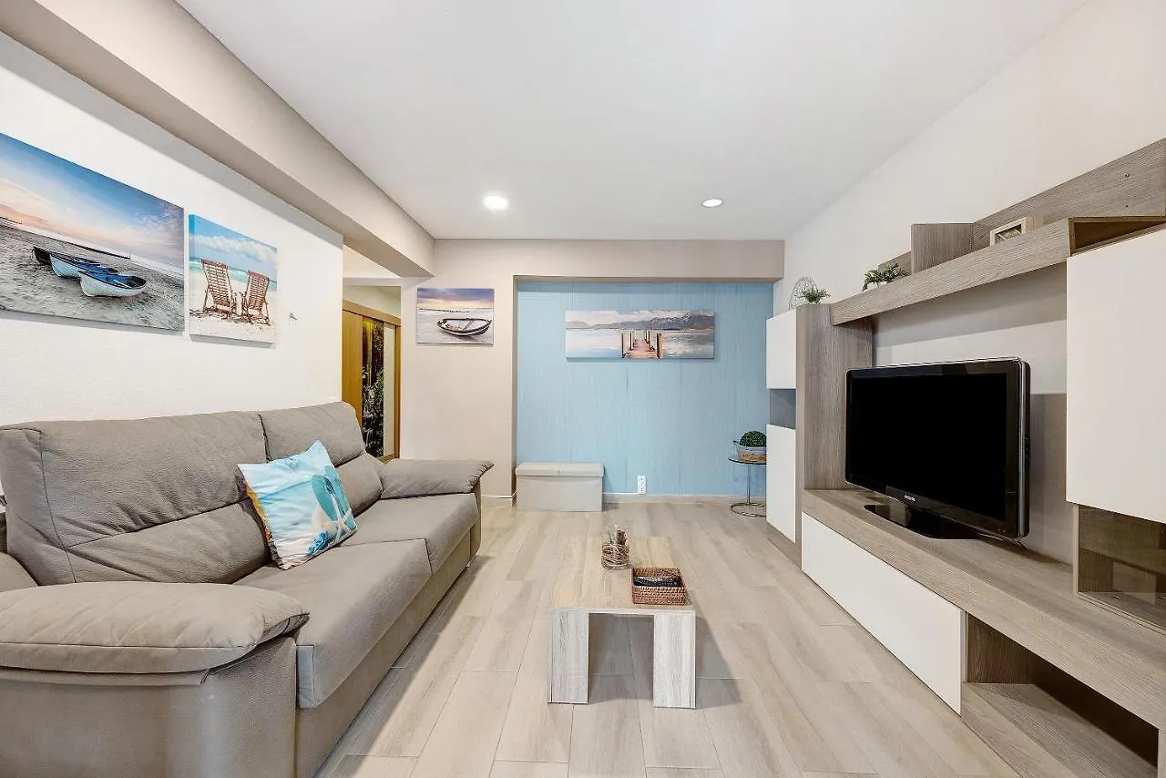 Karol Vaz Apartment Portimao