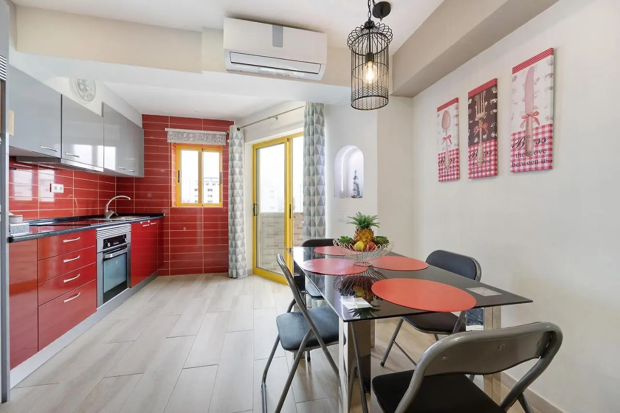 Karol Vaz Apartment Portimao Portugal