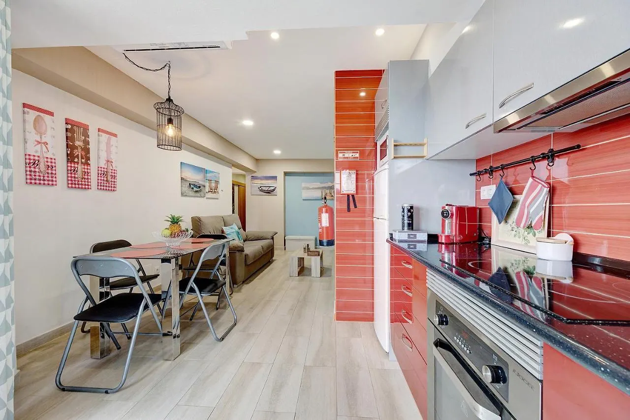 Karol Vaz Apartment Portimao