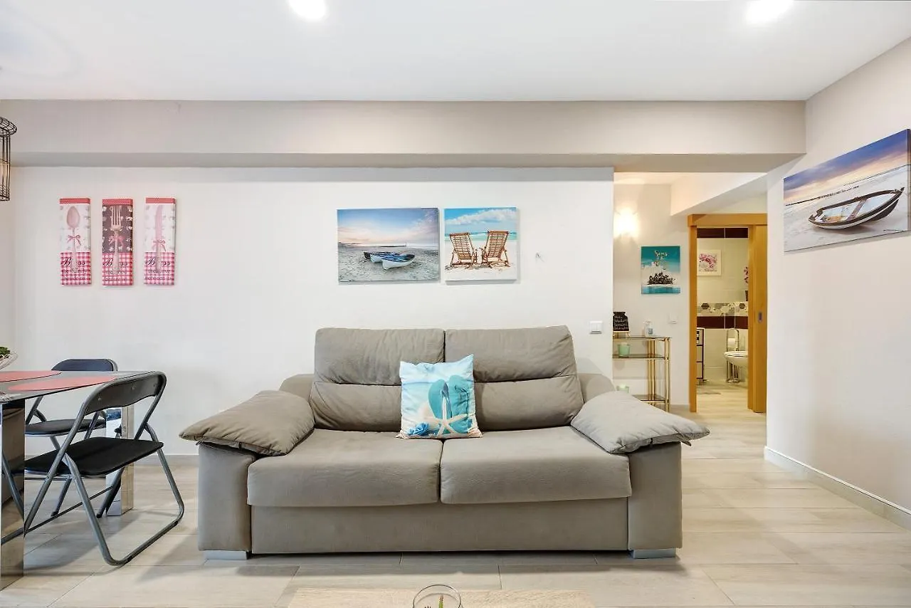 Karol Vaz Apartment Portimao Portugal