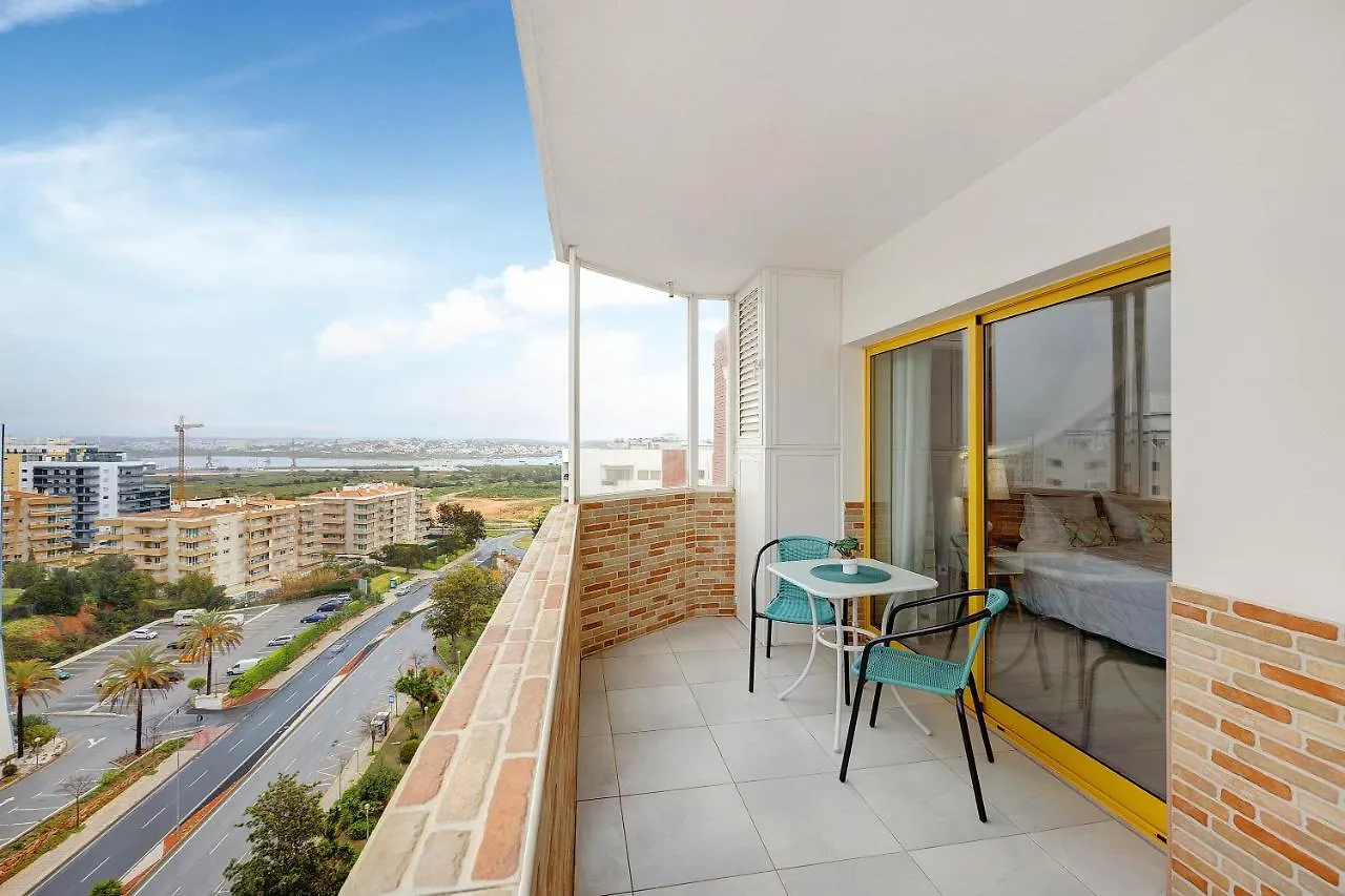 Karol Vaz Apartment Portimao Portugal