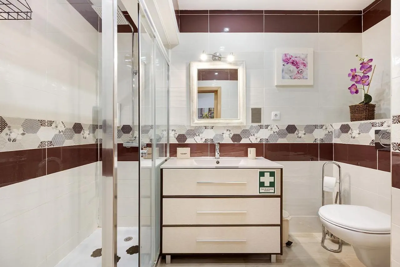 Karol Vaz Apartment Portimao