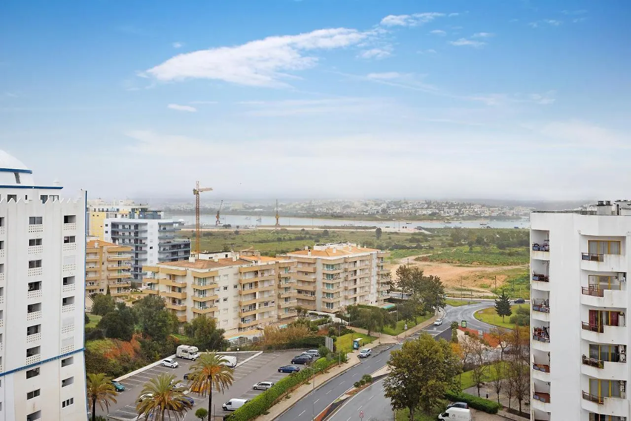 Karol Vaz Apartment Portimao