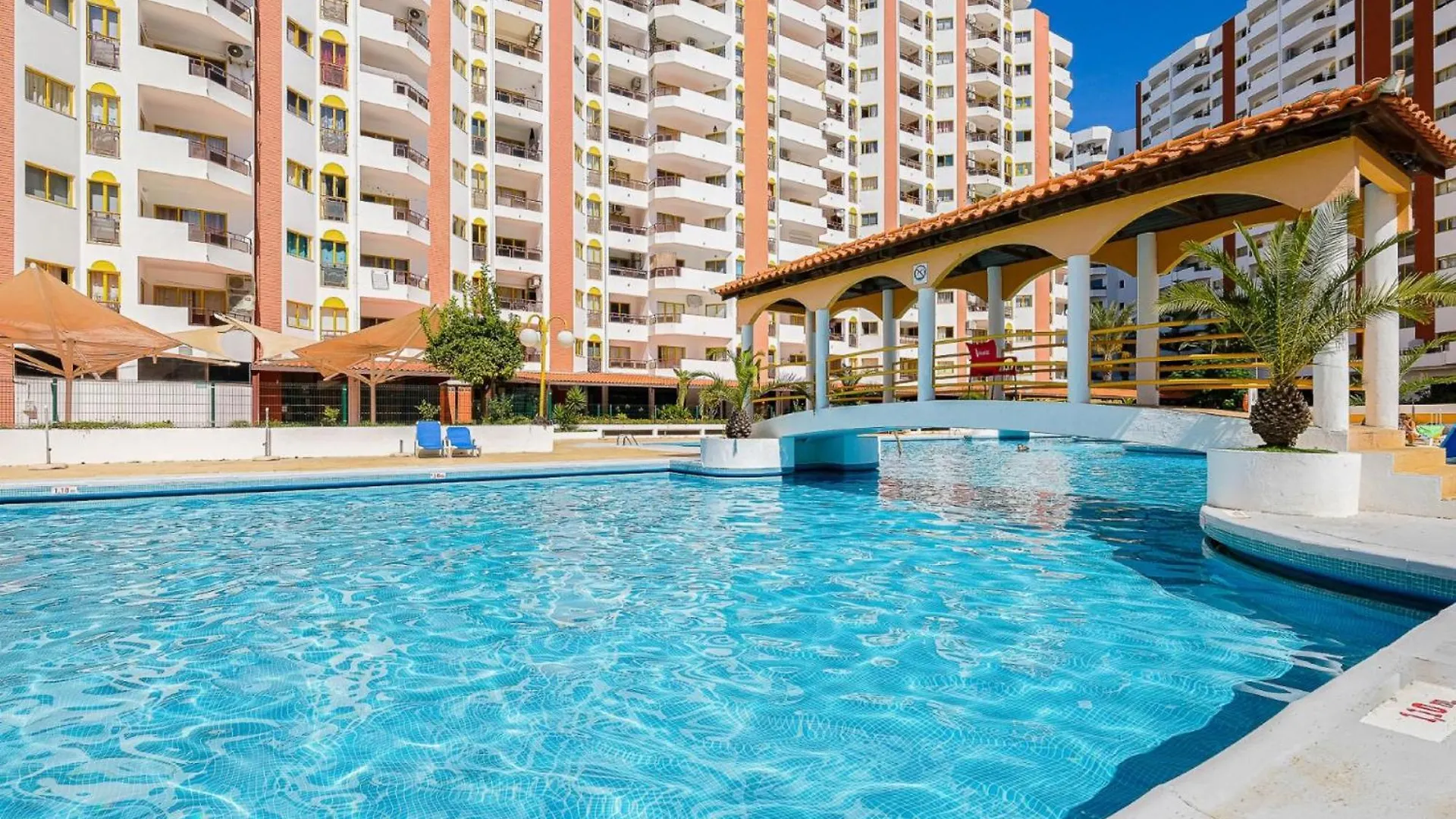 Karol Vaz Apartment Portimao