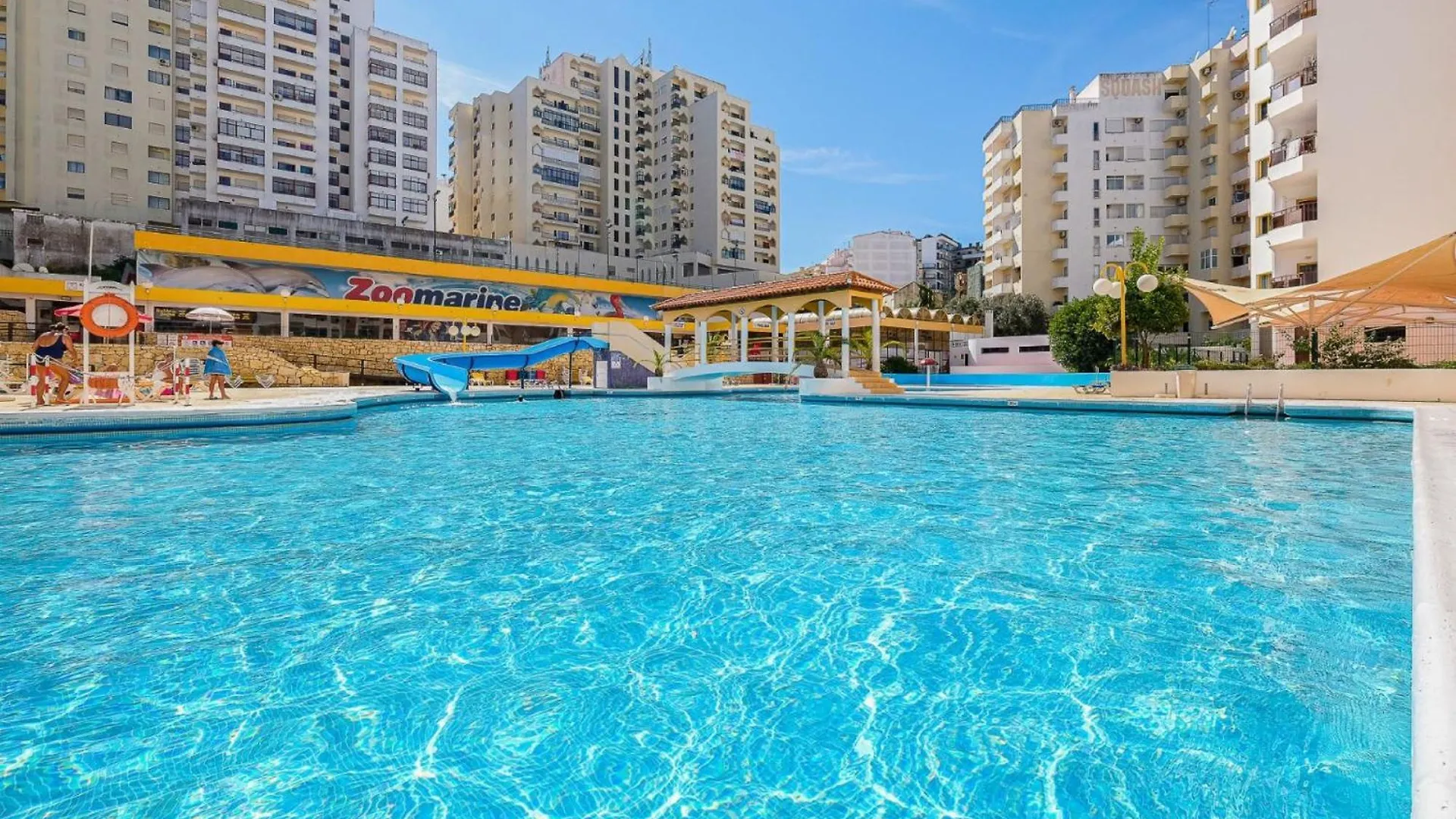 Karol Vaz Apartment Portimao