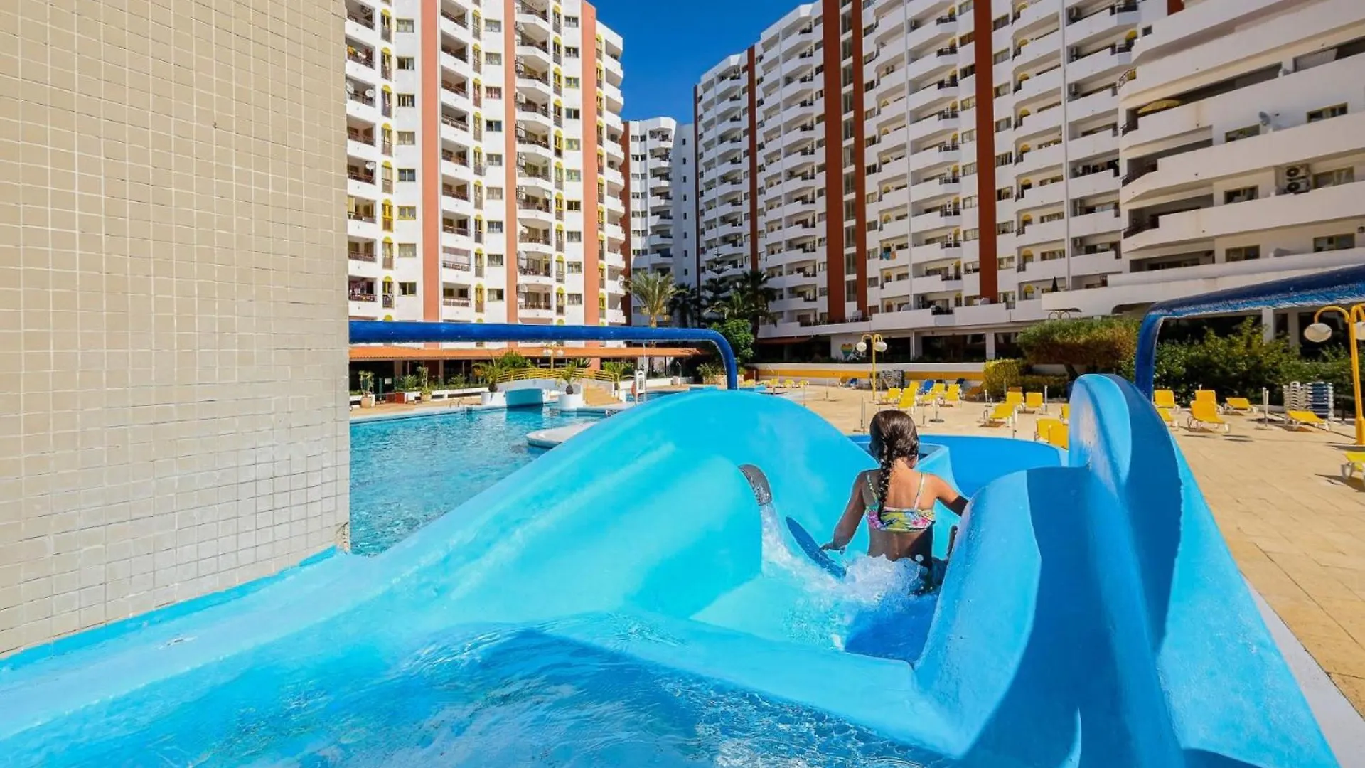 Karol Vaz Apartment Portimao