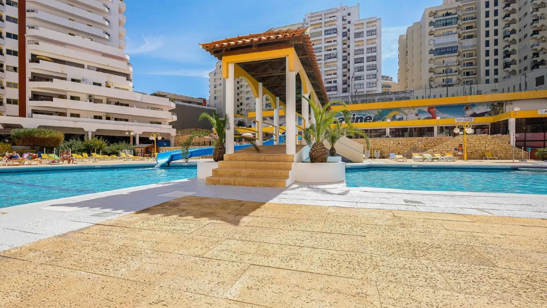 Karol Vaz Apartment Portimao 0*,  Portugal