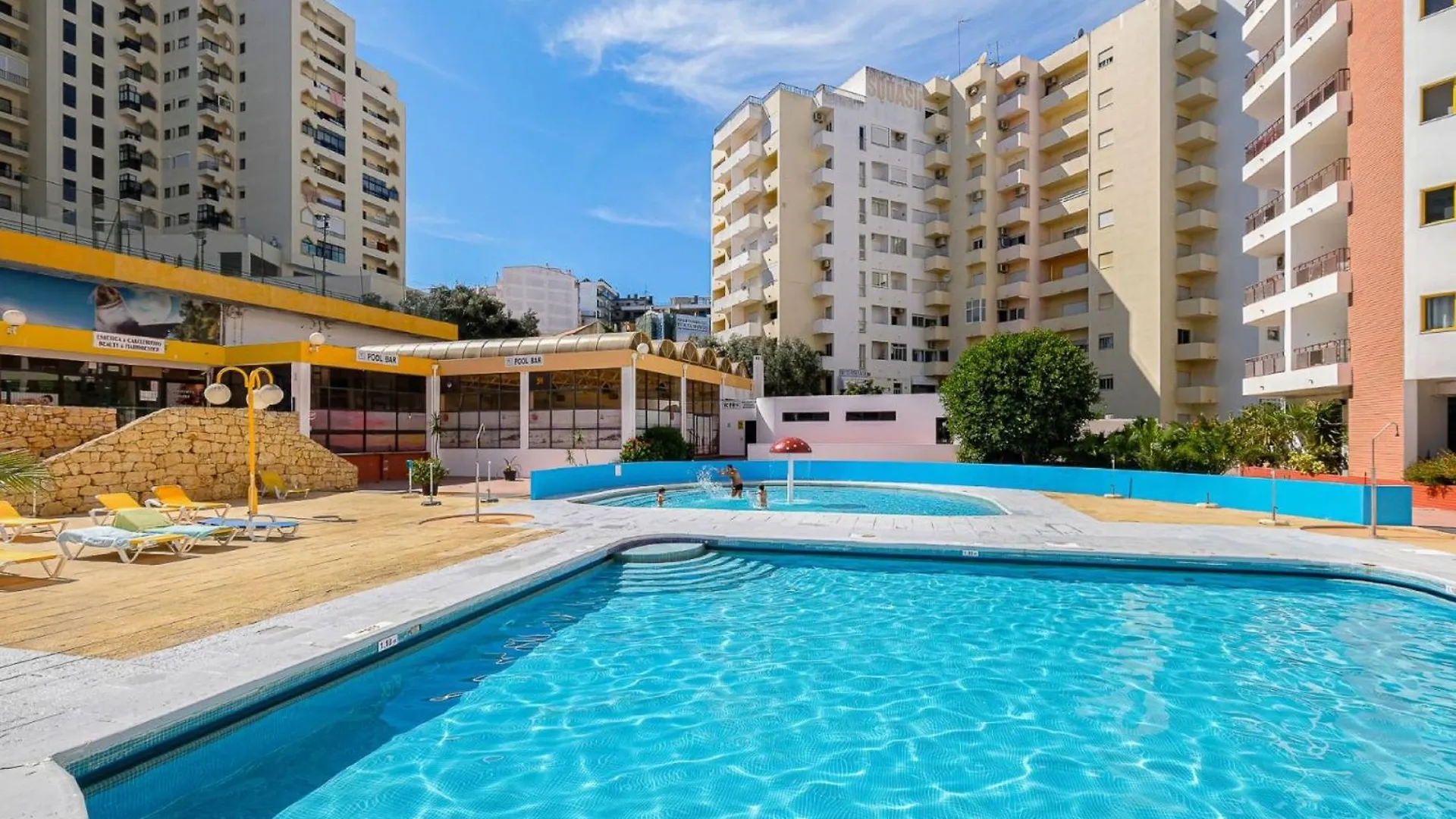 Karol Vaz Apartment Portimao