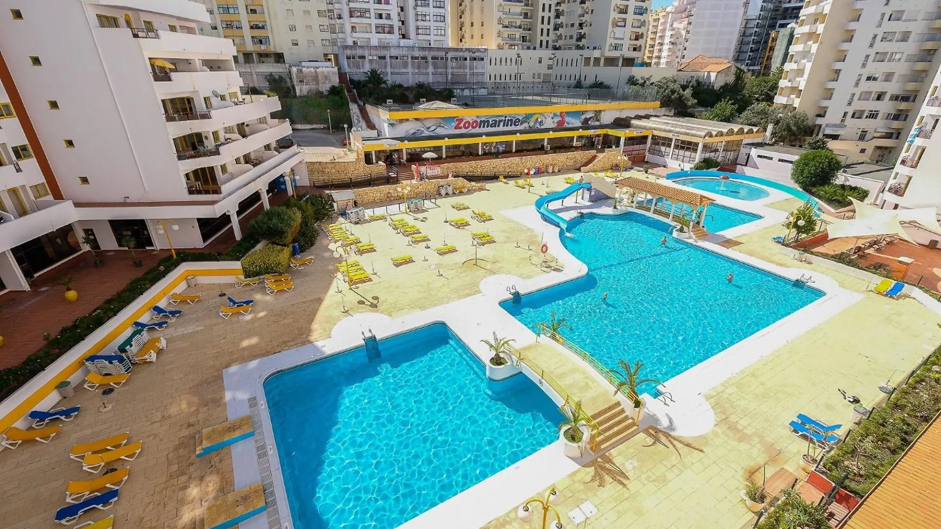 Karol Vaz Apartment Portimao