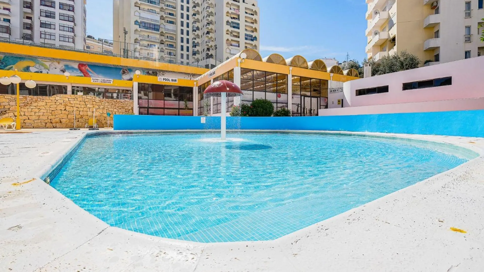 Karol Vaz Apartment Portimao